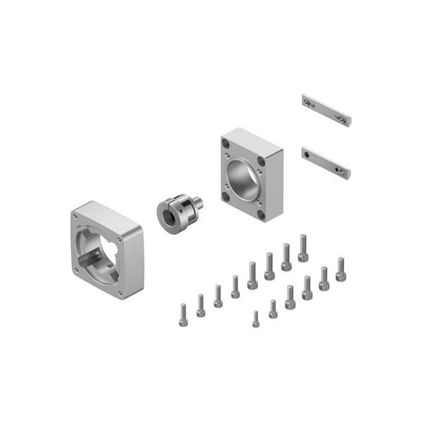Axial Kit EAMM-A-R38-60P